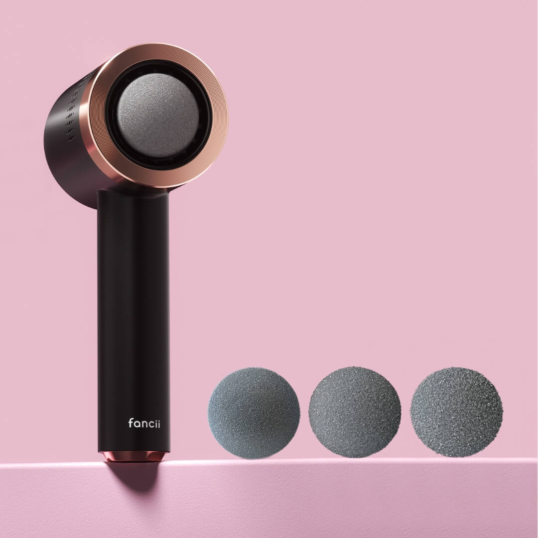 Cali Electric Callus Remover