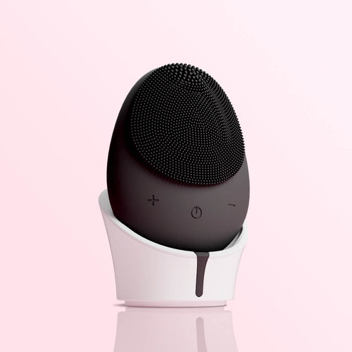 Isla Facial Cleansing Brush